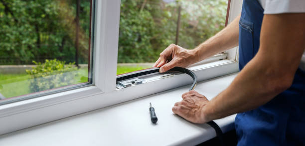 Reliable Riverside, OH Windows and Door Installation & Repair Solutions